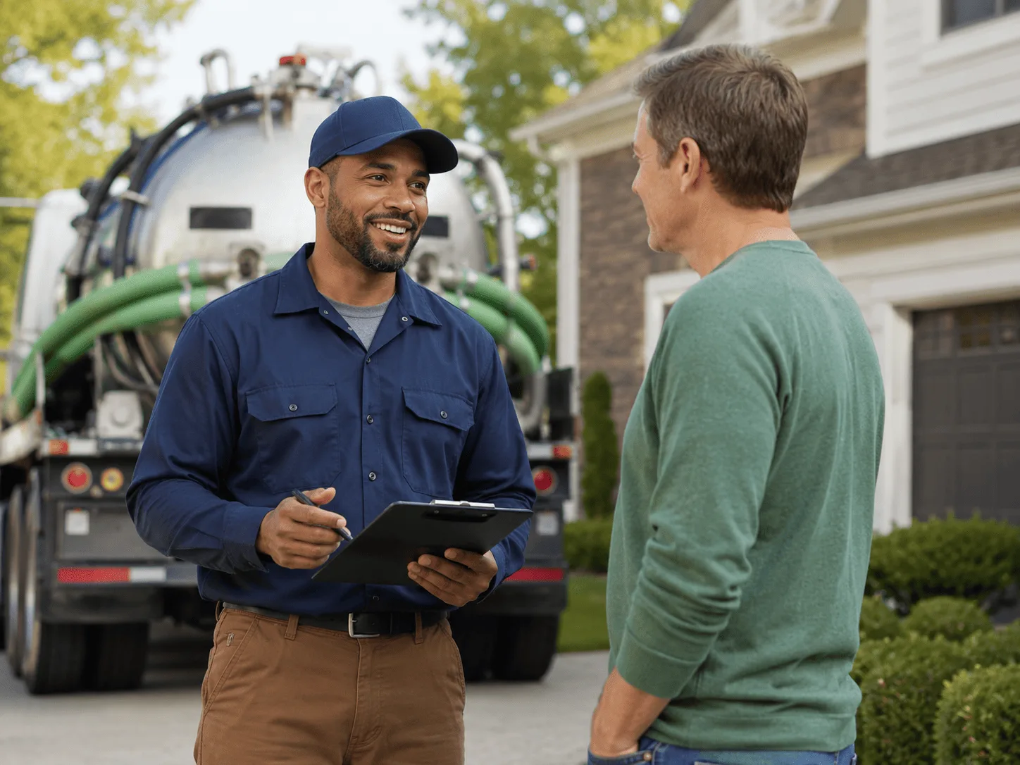 Mosquito Control Basile, LA FAQs